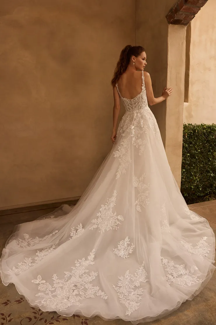 Sophia Tolli Backface Thumbnail Image