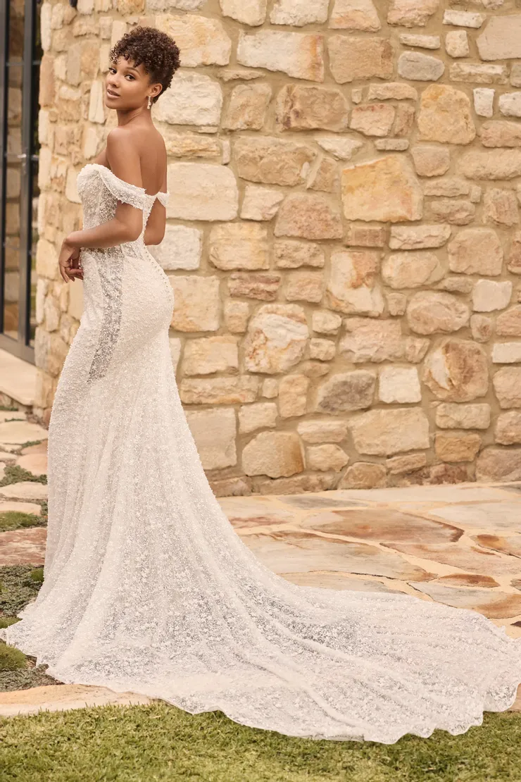 Sophia Tolli Backface Thumbnail Image