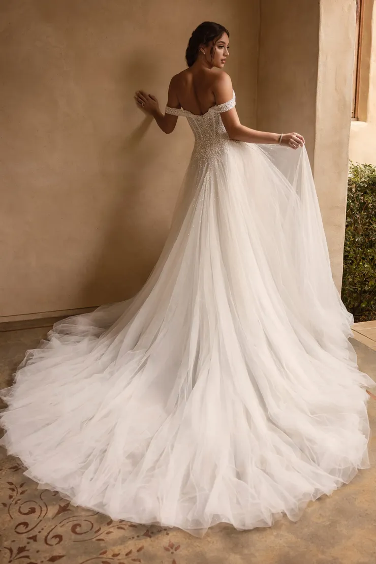 Sophia Tolli Backface Thumbnail Image
