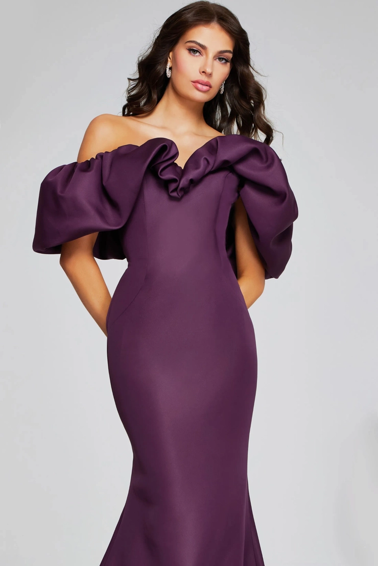 Jovani 40596