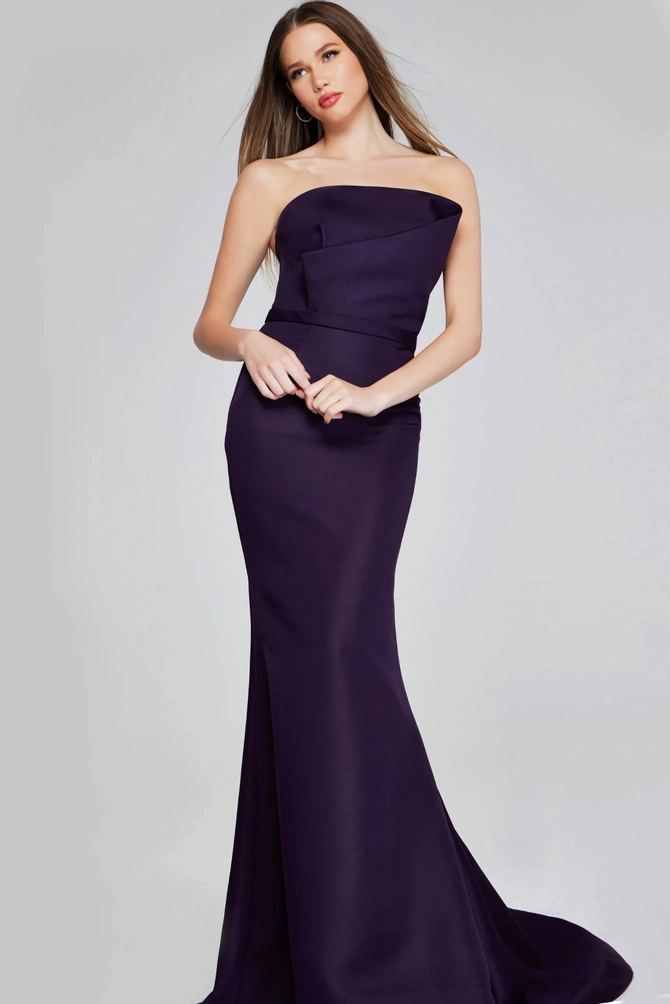 Jovani Prom & Evening Dress D5981