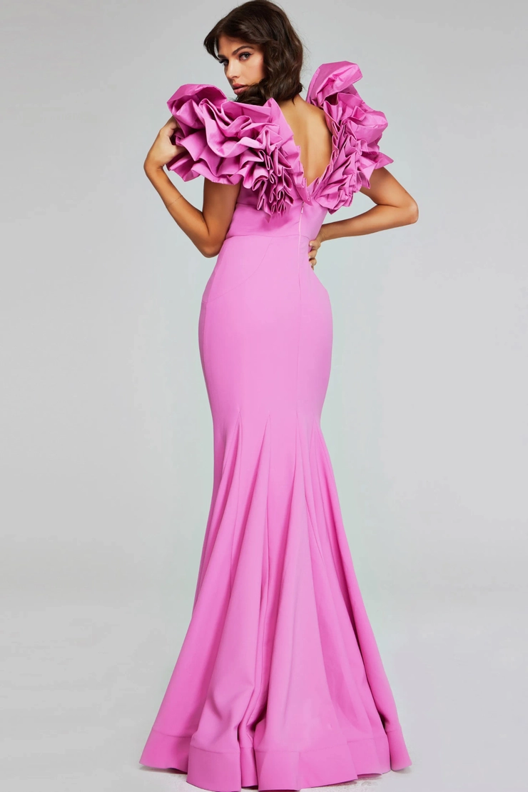Jovani 40663
