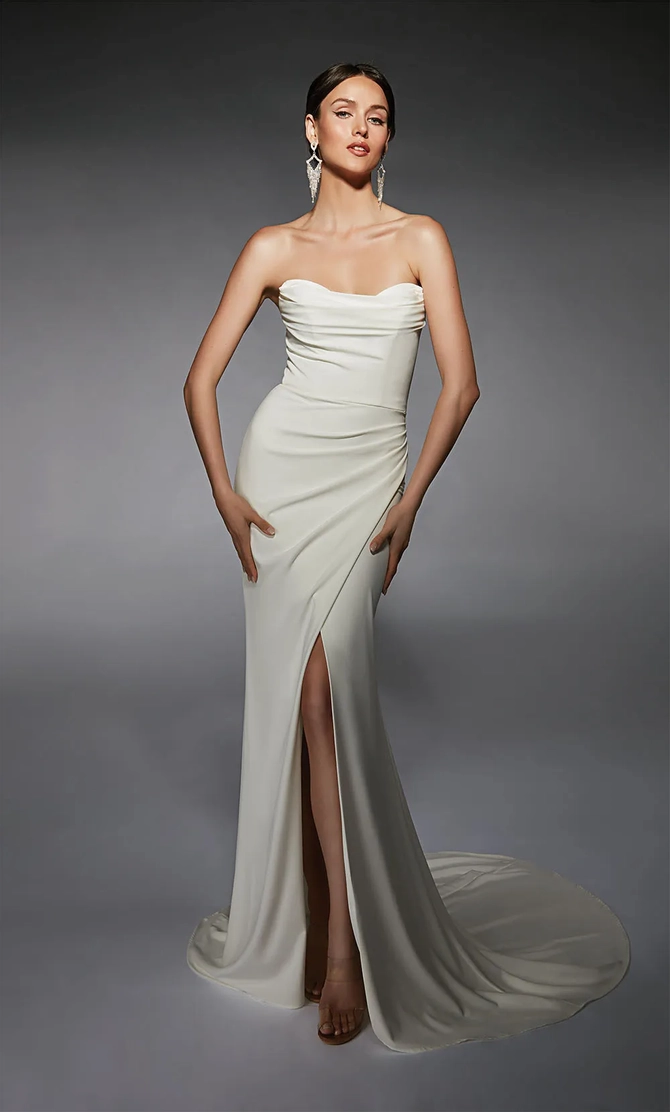 Alyce Paris - 7105 | Kathy's Bridal