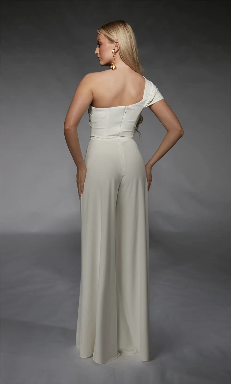 Alyce Paris Style #70066 Backface Thumbnail Image