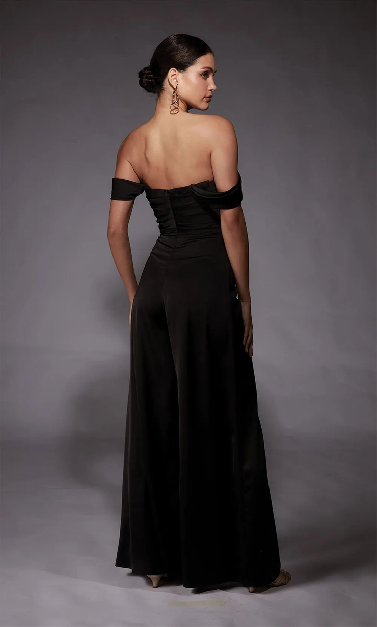Alyce Paris Style #70071 Backface Thumbnail Image