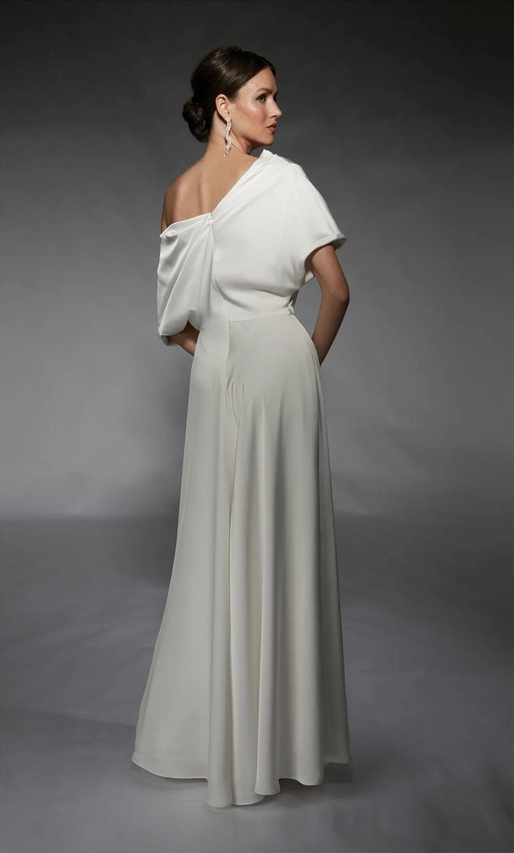 Alyce Paris Style #70072 Backface Thumbnail Image