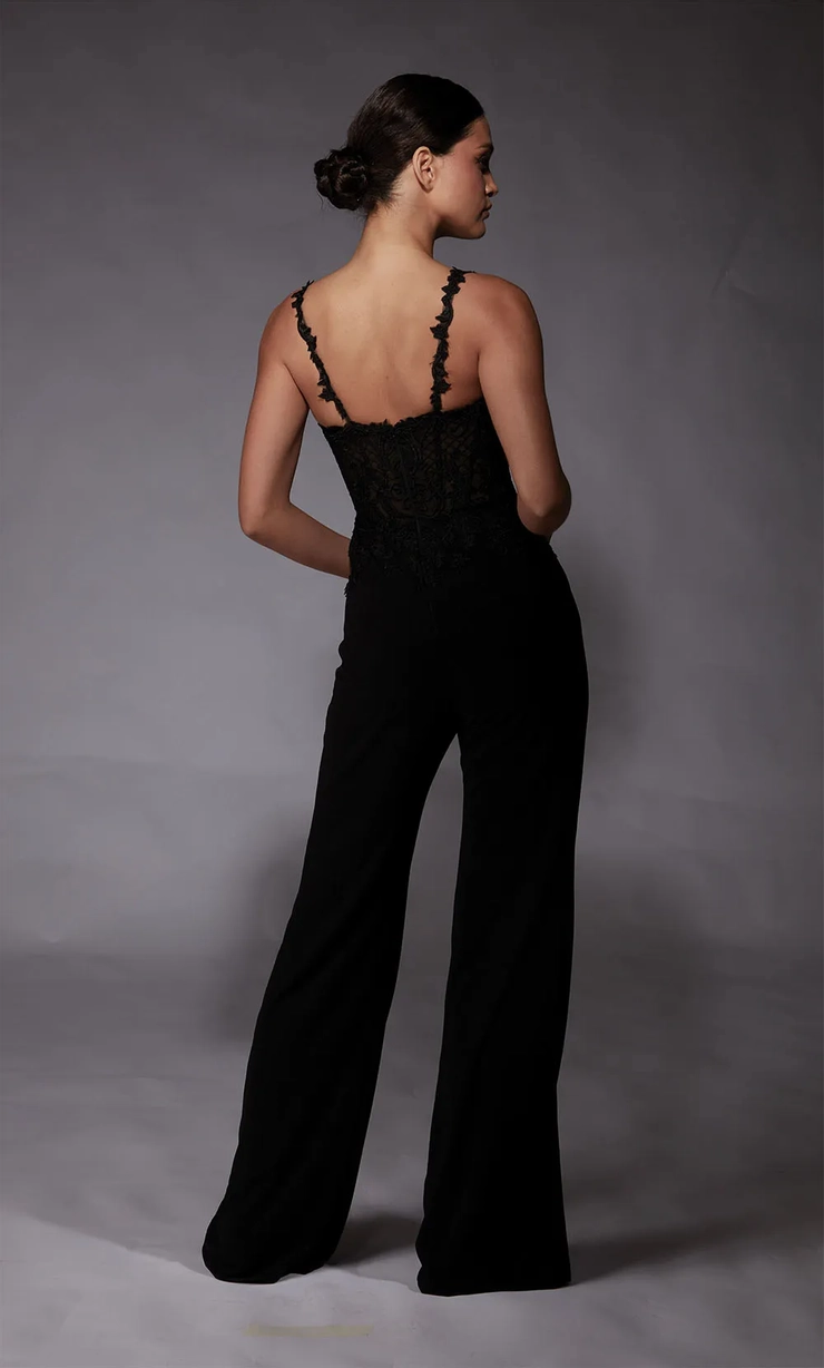 Alyce Paris Style #70074 Backface Thumbnail Image