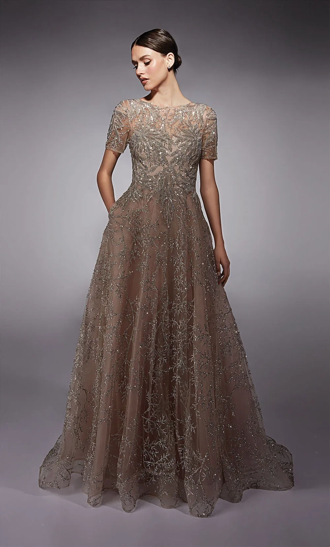 Alyce Paris - 27726 | The Barn Bridal and Formal