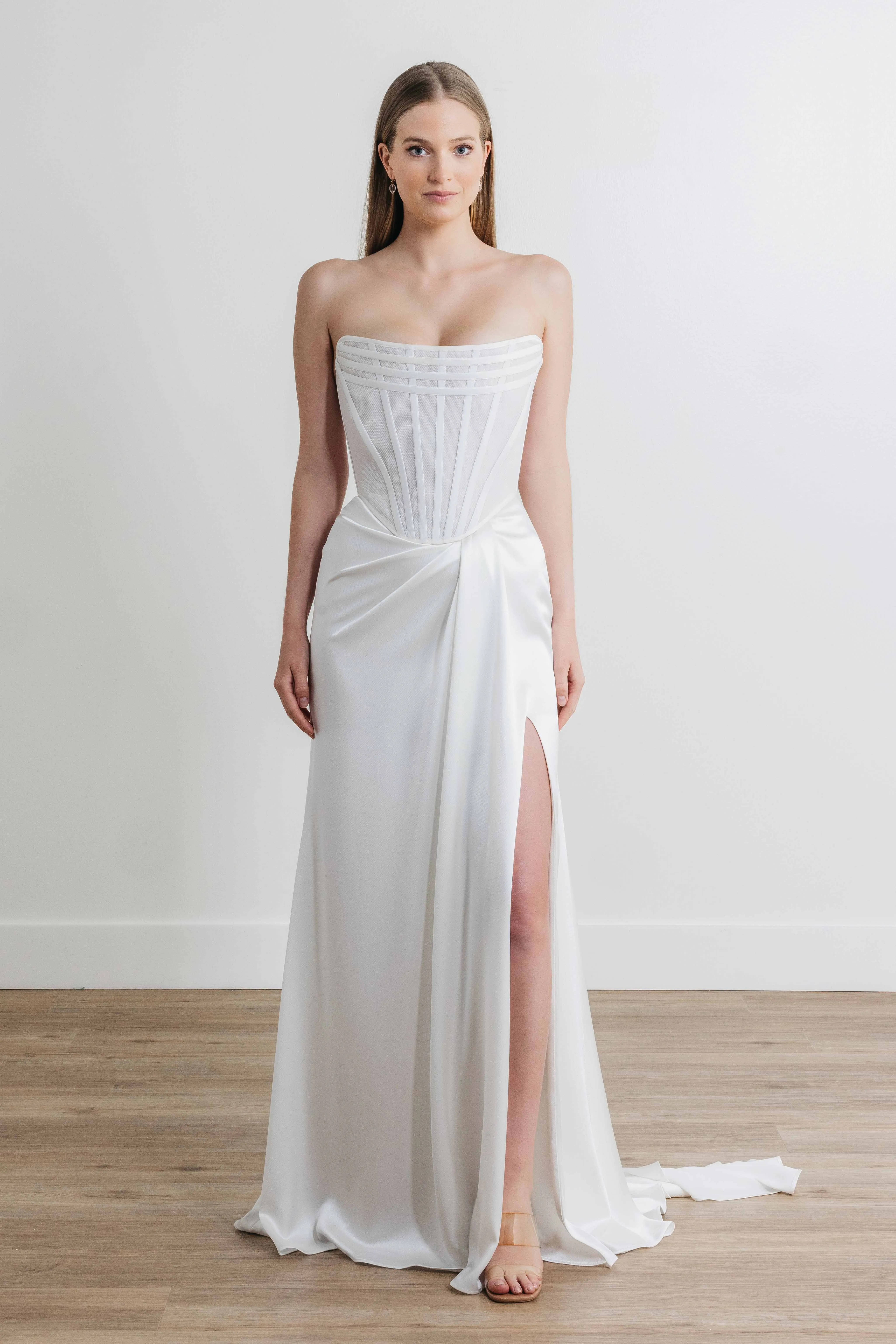 Watters Sample Sale Bridal Dresses | The White Gown
