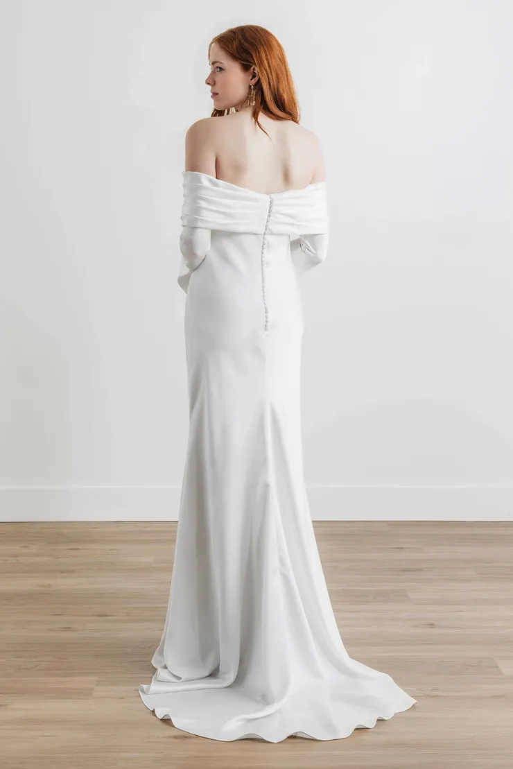 Willowby Delmar 53306 #1 default backface vertical picture