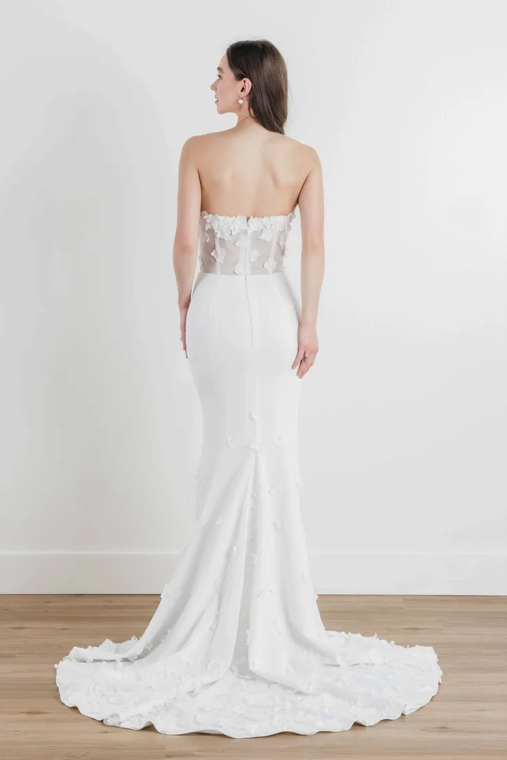 Locket Malia Style #13137 #1 default backface vertical picture