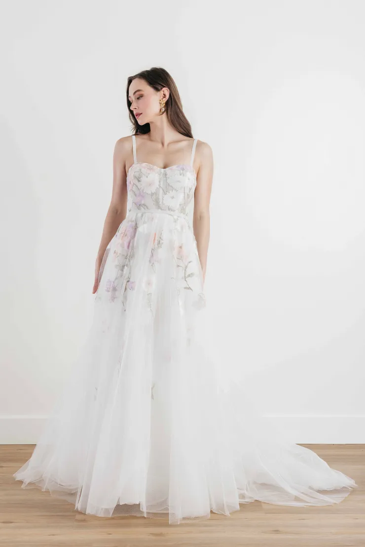 Locket Lavinia Style #13621 #1 frontface vertical picture