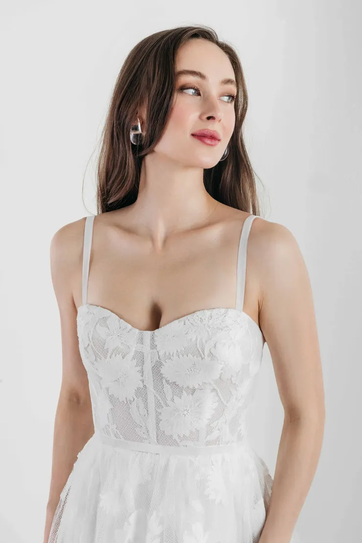 Locket Lavinia Solid Style #13621X #5 frontface vertical cropped picture