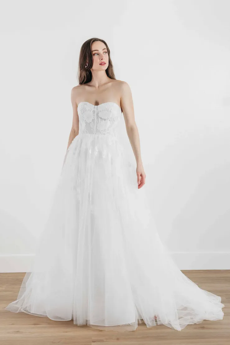 Locket Lavinia Solid Style #13621X #1 frontface vertical picture