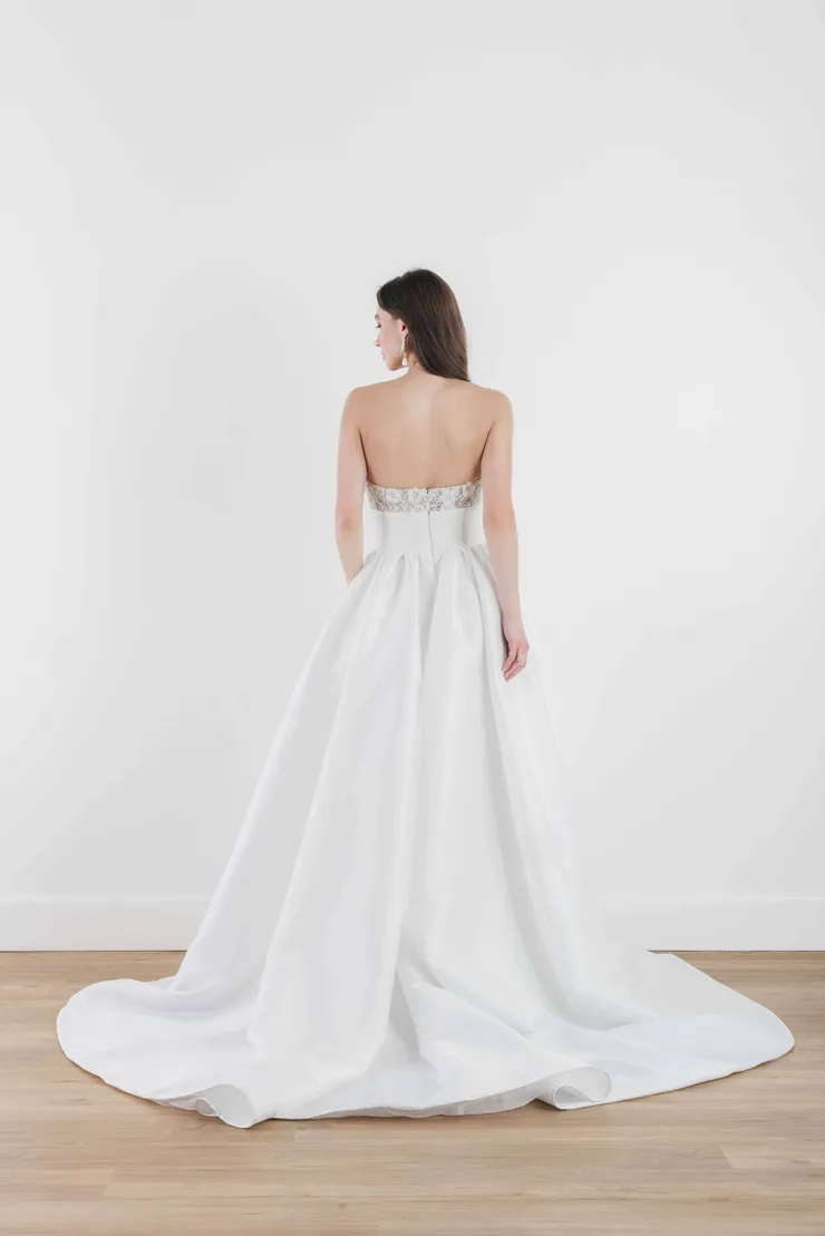 Locket Deidre Style #13803 #1 default backface vertical picture