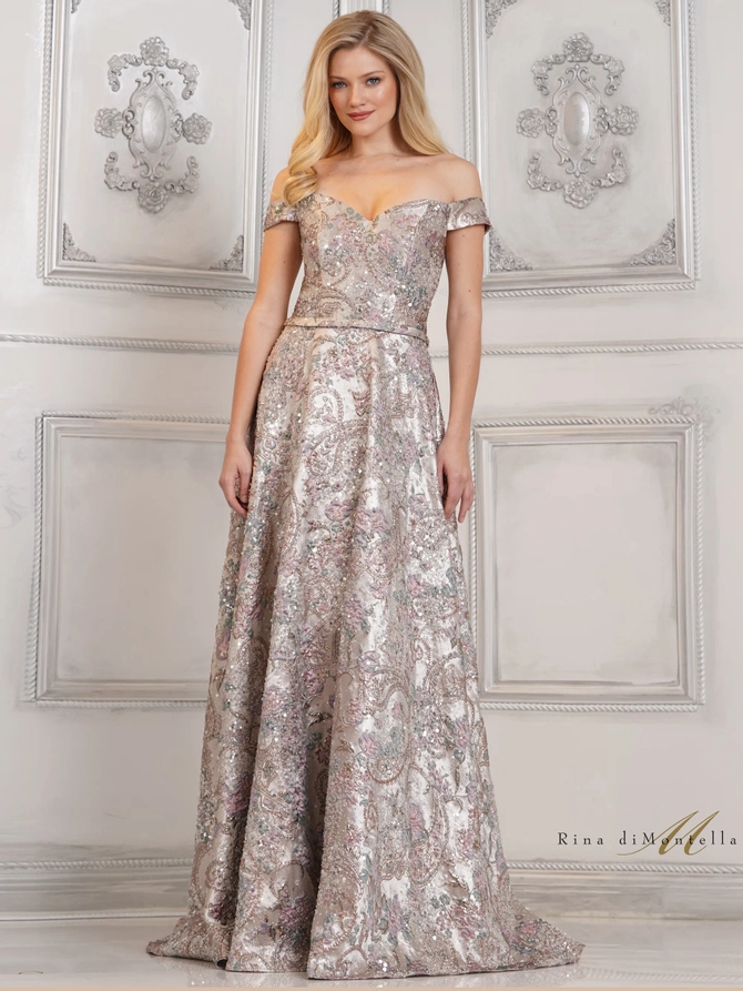 Rina Di Montella RD3420