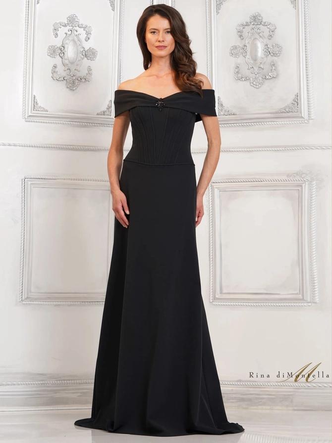 Rina Di Montella RD3205