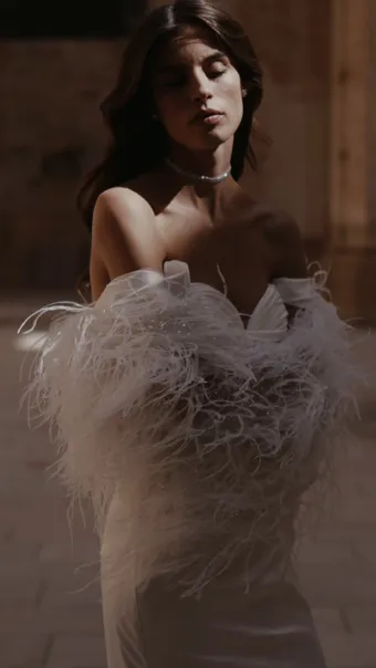 Milla Nova Belgravia #8 vertical thumbnail