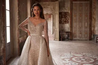 Milla Nova Bohemia #3 thumbnail