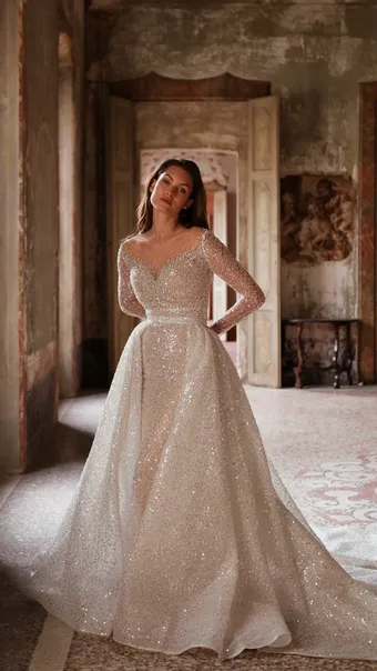 Milla Nova Bohemia #0 default frontface vertical thumbnail