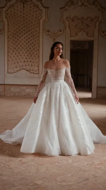 Milla Nova Mabel #6 frontface vertical thumbnail