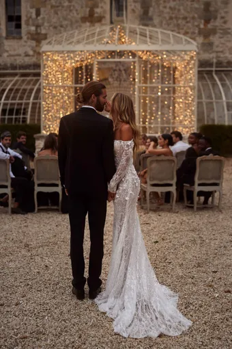 Milla Nova Montana #6 backface vertical thumbnail