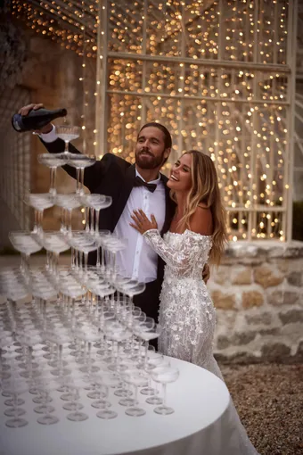 Milla Nova Montana #7 vertical thumbnail