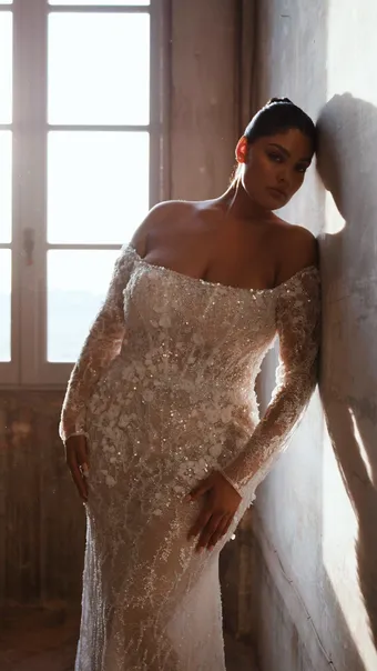 Milla Nova Montana #22 vertical thumbnail