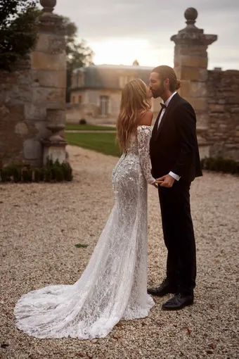 Milla Nova Montana #3 backface vertical thumbnail