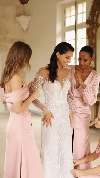 Milla Nova Nivea #9 vertical thumbnail