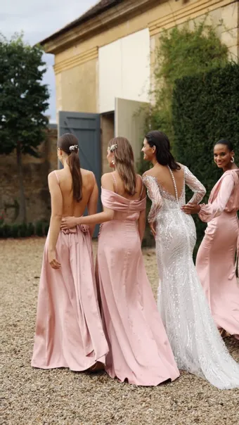 Milla Nova Nivea #10 vertical thumbnail