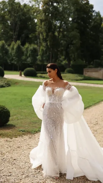 Milla Nova Nivea #13 frontface vertical thumbnail