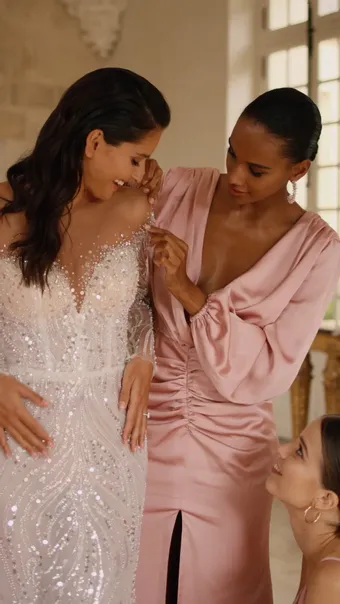 Milla Nova Nivea #15 vertical thumbnail