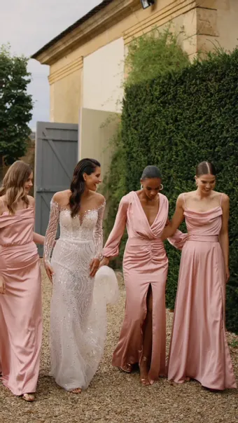 Milla Nova Nivea #16 vertical thumbnail