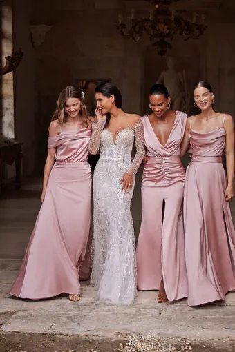 Milla Nova Nivea #4 vertical thumbnail