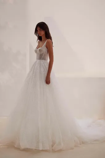 Milla Nova Ortega #3 frontface vertical thumbnail