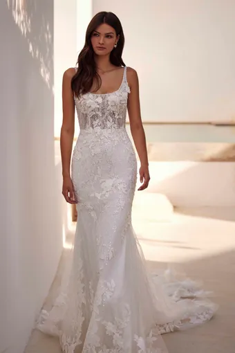 Milla Nova Plum #4 default vertical thumbnail