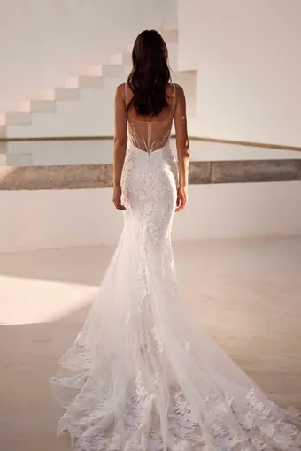 Milla Nova Plum #0 default vertical thumbnail