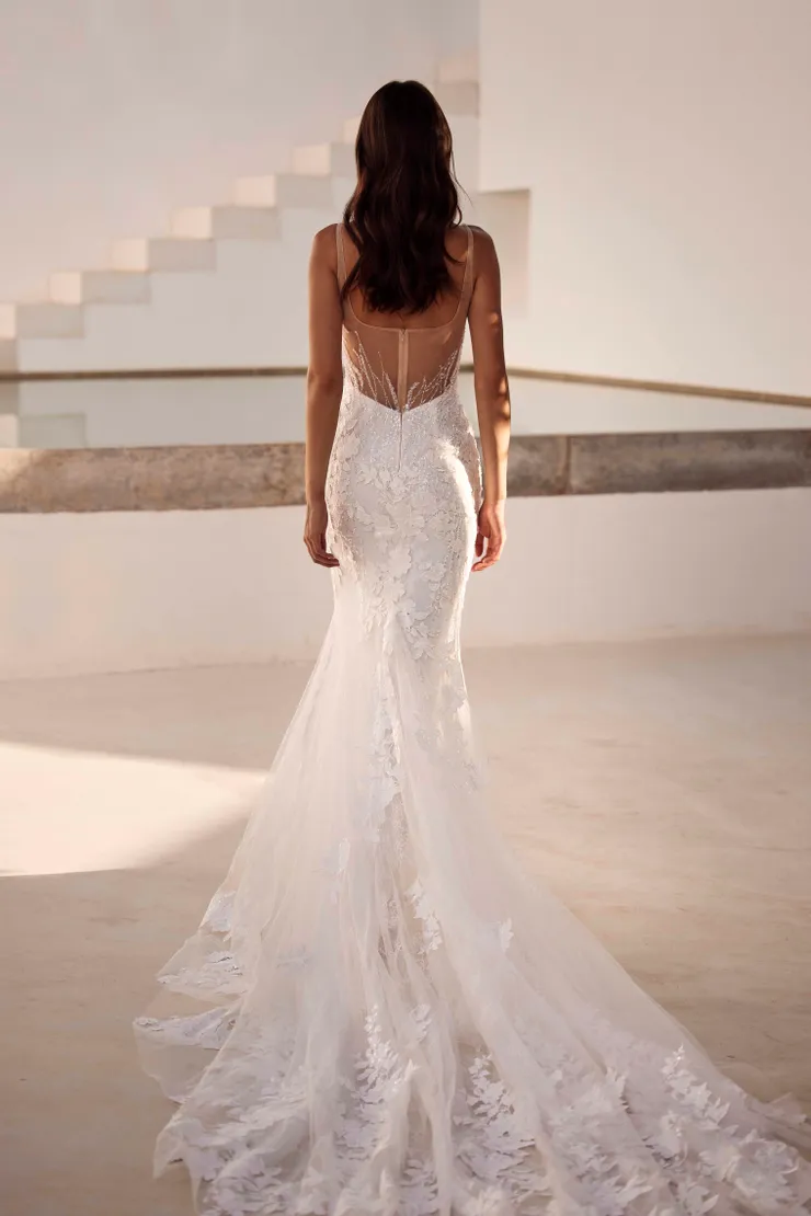 Milla Nova Plum Image