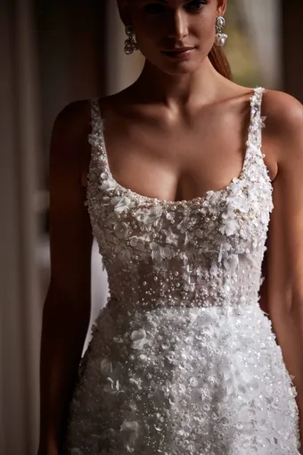 Milla Nova Proxima #0 default vertical thumbnail