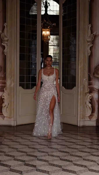 Milla Nova Proxima #3 vertical thumbnail