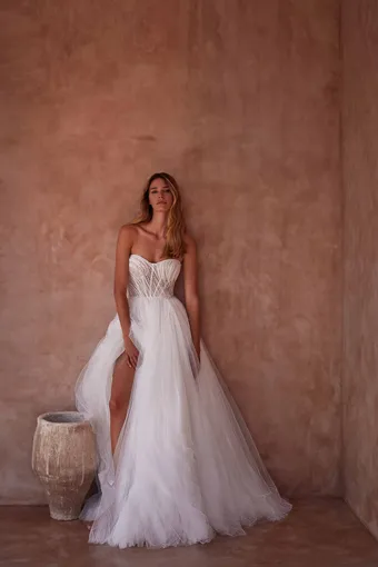 Milla Nova River #0 default vertical thumbnail