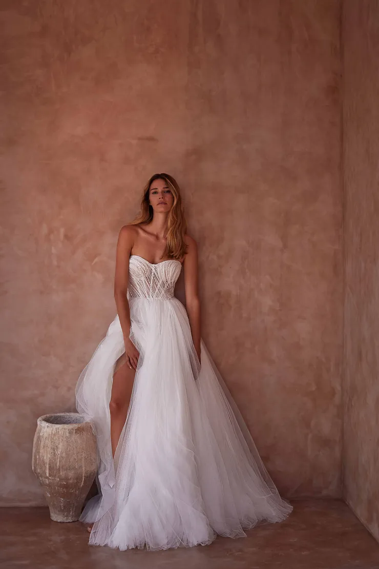 Milla Nova River Image