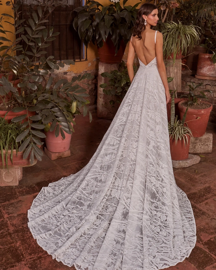 La Perle by Calla Blanche - LP2430 | Jaclyn's Bridal