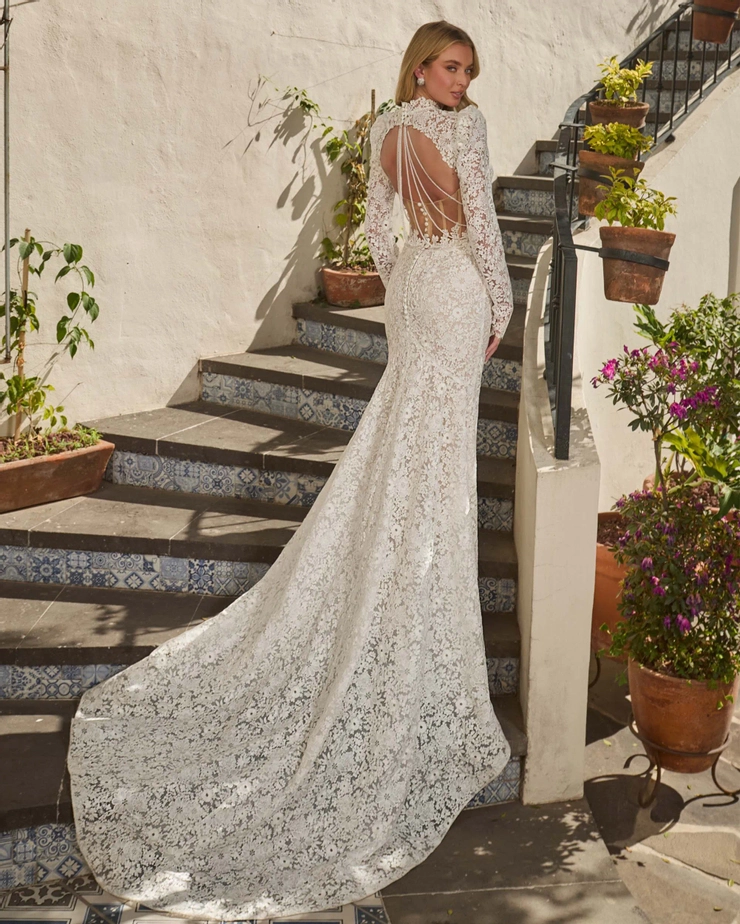 L'Amour by Calla Blanche LA24247