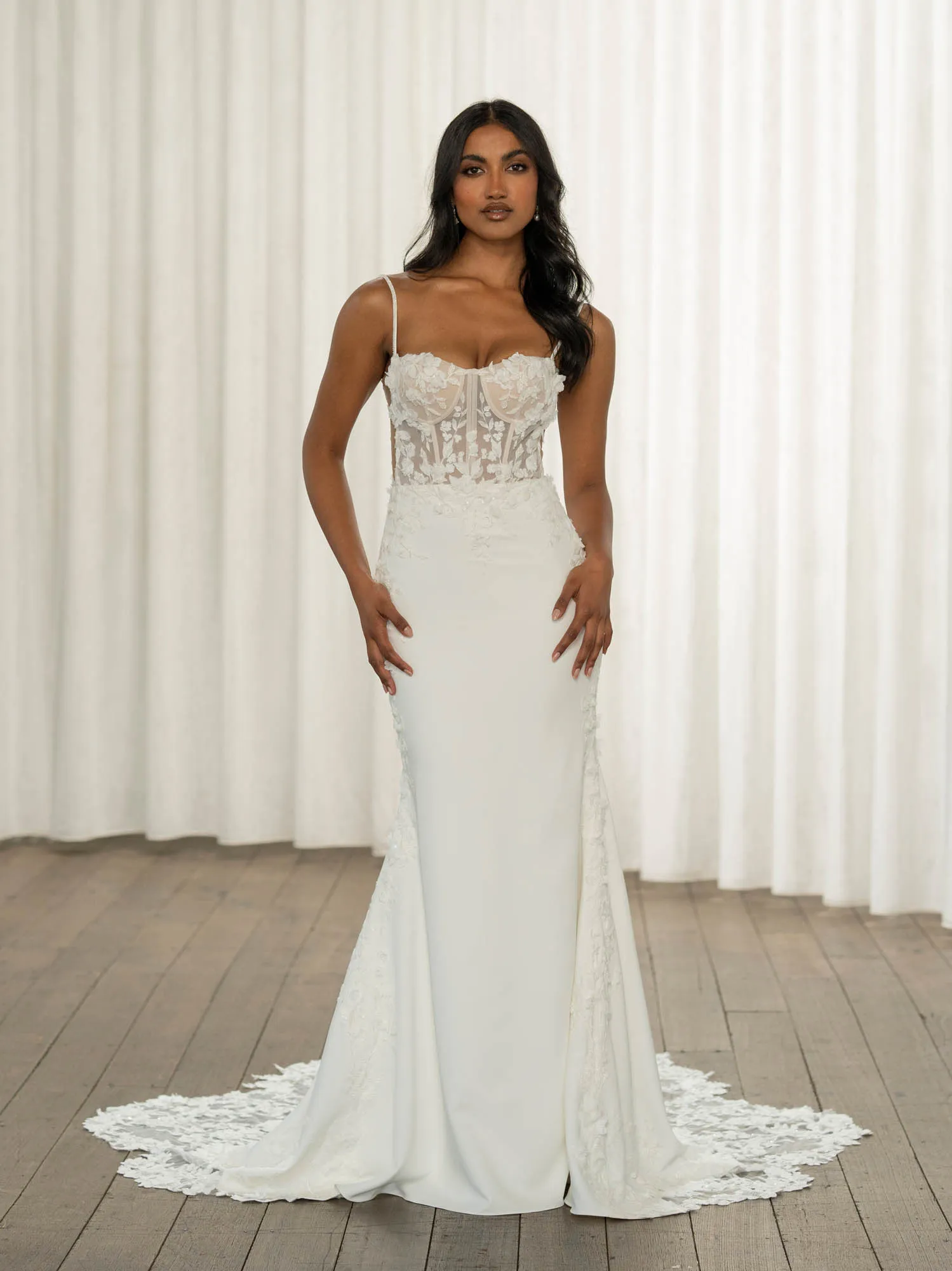 Madi Lane LUV Bridal Orange County