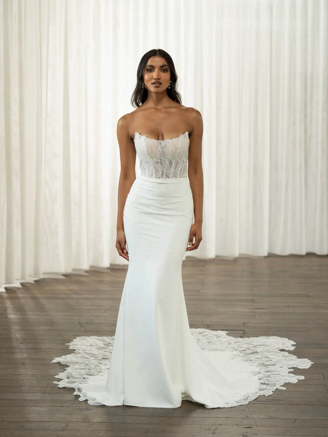 Madi Lane - Tamra | Michelle's Bridal & Tuxedo