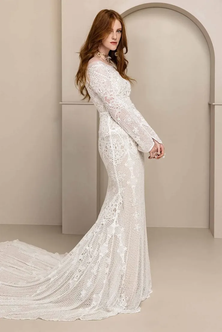 Rue De Seine In Store Sale Bridal Dresses | LVD Bridal