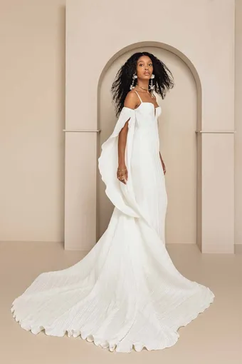 Rue De Seine Klein #1 frontface vertical thumbnail