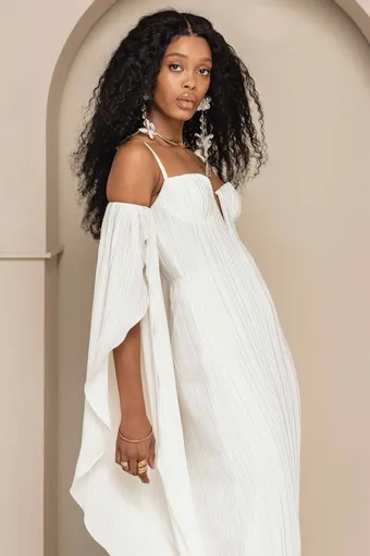 Rue De Seine Klein #6 frontface vertical cropped thumbnail